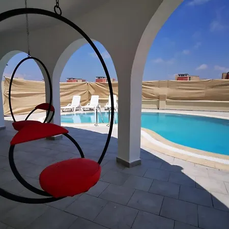 Hotel Astonis